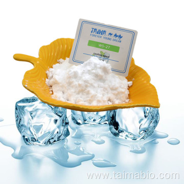 Cooling agent powder WS-23/Cooling agents WS-23